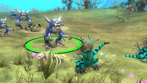 Buy SPORE – PC & Mac – EA .